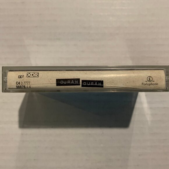Duran Duran - The Wedding Album Cassette Tape 1993 - Picture 6 of 6